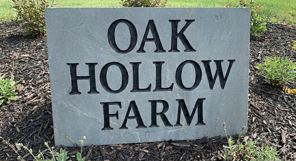 Property name stone engraving